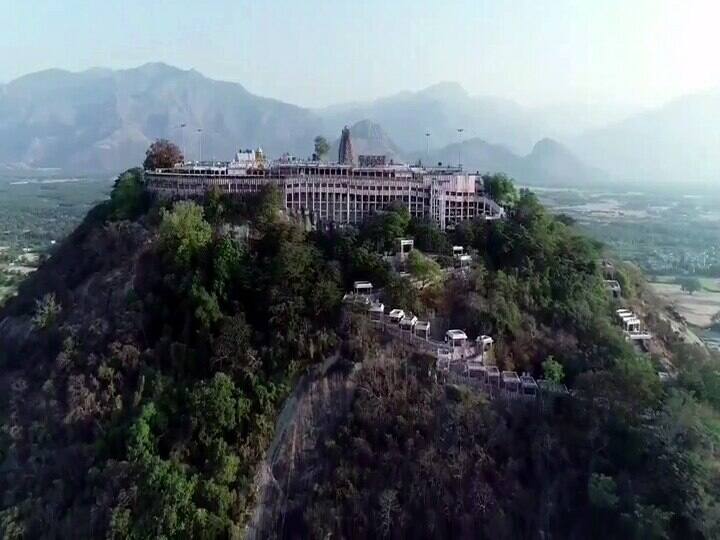 Palani Thai Poosam: தை பூசத் திருவிழா; பழனியில் நாளை கொடியேற்றம் - குவியும் பக்தர்கள்