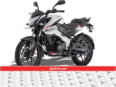 Powerful Bikes: नई बाइक खरीदने का है प्लान? तो 160 सीसी सेग्मेंट में आने वाली इन दमदार बाइक पर भी डालें एक नजर