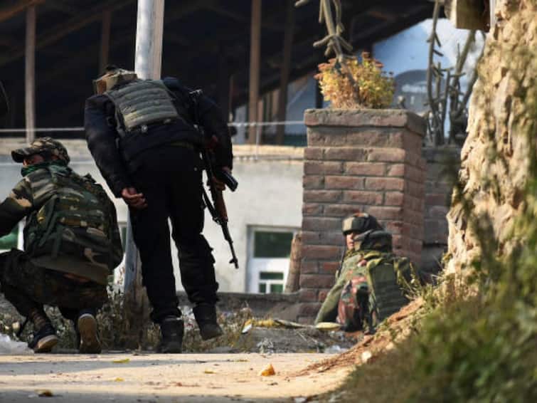 Firing By Unidentified Terrorists In Jammu And Kashmir Result In Fatal Casualties Of Two Indian Army Protests Rock Jammu And Kashmir’s Rajouri As Two Locals Die In Firing By Unidentified Terrorists