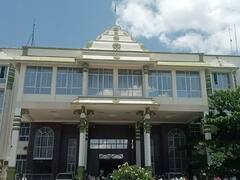 கரூரில் போதை பொருள் தீமை குறித்து விழிப்புணர்வு பிரச்சாரம்