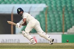 IND vs BAN, 1st Test: Cheteshwar Pujara Scores His Career's Fastest Ton In Tests, Breaks 1,443-Day Drought