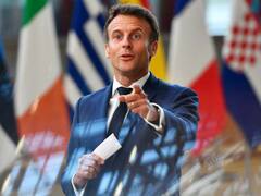 Emmanuel Macron: बढ़ सकती हैं इमैनुएल मैक्रॉन की मुश्किलें, पार्टी दफ्तर में एजेंसियों ने ली तलाशी