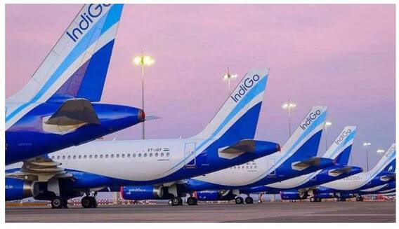 IndiGo Approval From DGCA: B777 ਜਹਾਜ਼ਾਂ ਨੂੰ Wet Lease ਤੇ ਦੇਵੇਗਾ ਇੰਡੀਗੋ
