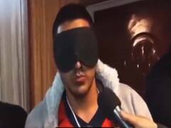 Video: 'जब मैं मर जाऊं तो मेरी कब्र पर कोई कुरान न पढ़े,' ईरानी युवक की आखिरी इच्छा, जानिए