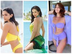 Deepika Padukone से लेकर Ileana D'Cruz तक, बिकिनी पहनने पर ये हसीनाएं हो चुकी हैं ट्रोल