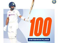 Pujara Test Century: పూజలు ఫలించాయ్‌! 51 ఇన్నింగ్సుల తర్వాత పుజారా సెంచరీ