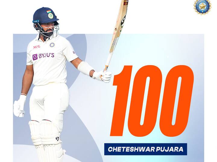 Pujara Test Century:  టీమ్‌ఇండియా విజయం ఖాయమే! బంగ్లాపై రెండో ఇన్నింగ్స్‌లో భారత్‌ భారీ స్కోర్‌ చేసింది. శుభ్‌మన్‌ గిల్‌, చెతేశ్వర్‌ పుజారా సెంచరీలు కొట్టారు. చాన్నాళ్లకు నయవాల్‌ 100 అందుకున్నాడు.