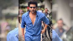 কার্তিক আরিয়ানকে ঘিরে ধরল উত্তেজিত জনতা! তারপর? দেখুন ভিডিও