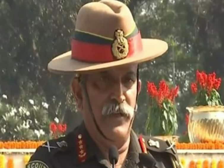 PLA Patrol Transgression Was Firmly Contested: Lt Gen Kalita On India-China Tawang Clash PLA Patrol Transgression Was Firmly Contested: Lt Gen Kalita On India-China Tawang Clash