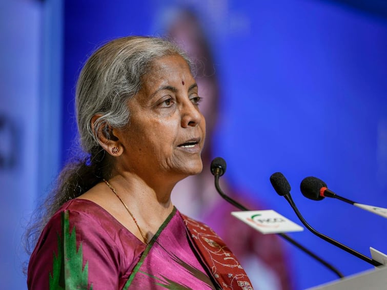 Budget This Year To Follow Spirit Of Earlier Ones, Says FM Nirmala Sitharaman