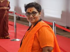 पठान विवाद: बीजेपी सांसद प्रज्ञा ठाकुर की हिंदुओं से अपील- 'फिल्म का बॉयकॉट करें ताकि...'