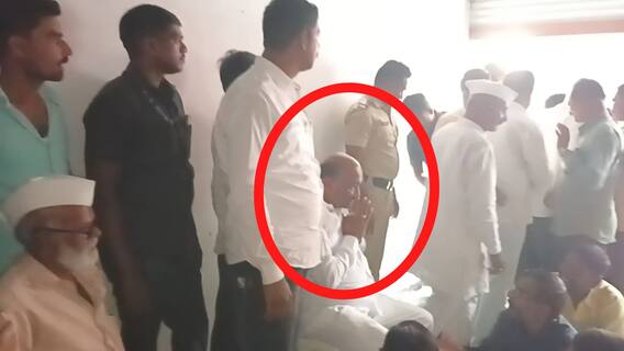 Exclusive: मंत्री भुमरेंच्या अडचणीत वाढ होण्याची शक्यता; आचारसंहिता भंग केल्याचा आरोप Exclusive: मंत्री भुमरेंच्या अडचणीत वाढ होण्याची शक्यता; आचारसंहिता भंग केल्याचा आरोप