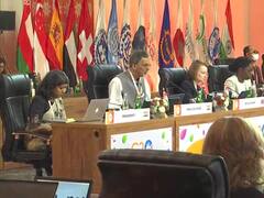 बेंगलुरु में जी20 की पहली फ्रेमवर्क वर्किंग ग्रुप की मीटिंग का हुआ आयोजन, कई अहम मुद्दों पर चर्चा