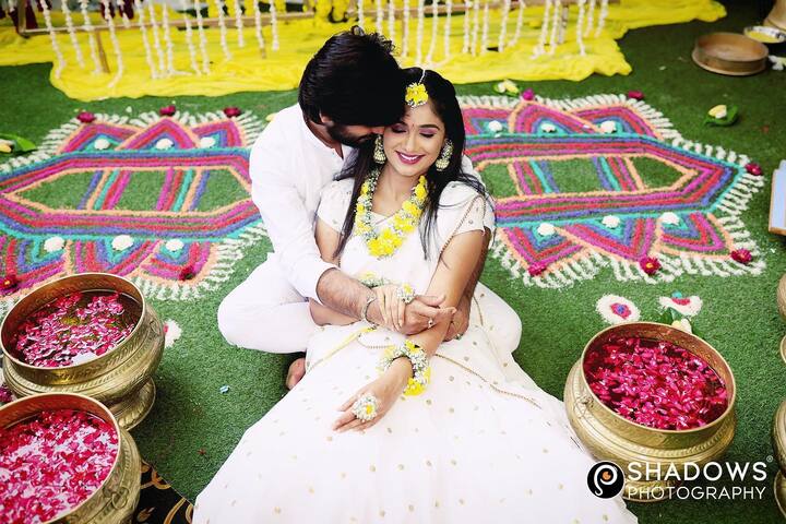 తేజస్విని అమరదీప్(image credit / Tejaswini Gowda Instagram)