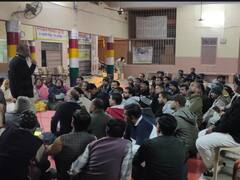 भोपाल: जैनों के महातीर्थ सम्मेद शिखर को पर्यटन स्थल घोषित करने का विरोध, 21 दिसंबर को प्रतिष्ठान रहेंगे बंद