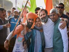 'KGF 2' गाने के मामले में राहुल गांधी को राहत, कर्नाटक हाई कोर्ट ने जांच पर लगाई रोक