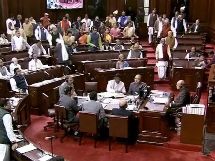 Trending News: ‘Government and opposition show solidarity in Rajya Sabha, will have to think seriously on global warming’