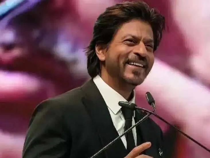 pathaan song besharam rang controversy mp navneet rana reaction on shah rukh khan statement Shah Rukh Khan ની 'પઠાણ' વિવાદમાં સાંસદ નવનીત રાણાની એન્ટ્રી, બોલી- 'અમે પણ પોઝિટિવ છીએ પરંતુ....'
