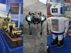 PHOTO : मुंबई आयआयटीमध्ये आजपासून टेकफेस्टची धूम