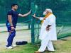 Yograj Singh: అర్జున్‌ టెండూల్కర్‌కు ఓ స్టార్‌ క్రికెటర్‌ తండ్రి కోచింగ్-  సచిన్ కుమారుడుననే విషయం మర్చిపోవాలంటూ కండిషన్