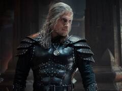 Henry Cavill Will Not Return For The Witcher Season 4 Following Superman Exit