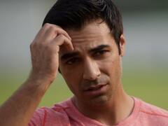 'He Is Definitely Overweight...': Ex-Pakistan Captain On Star India Batter's Fitness