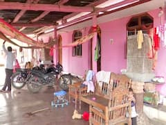 House Divided Among Maharashtra And Telangana, Family Pays Taxes To Both