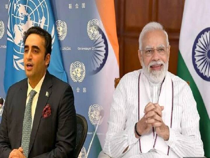 Pakistan minister Bilawal Bhutto slams PM Modi says butcher of Gujarat lives and he is the PM of India 
