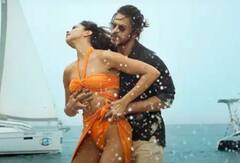 ਦੀਪਿਕਾ ਪਾਦੂਕੋਣ ਨੂੰ ਲੈ ਕੇ ਇੰਨਾ ਬਵਾਲ ਕਿਉਂ? Priyanka Chopra, ਆਲੀਆ ਸਣੇ ਇਹ ਅਭਿਨੇਤਰੀਆਂ  ਪਹਿਨ ਚੁੱਕੀਆਂ ਨੇ 'ਭਗਵੇਂ' ਰੰਗ ਦੀ ਬਿਕਨੀ, ਵੇਖੋ ਤਸਵੀਰਾਂ