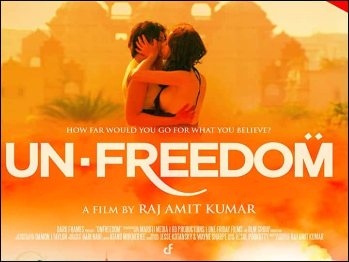 Unfreedom To Loev These Movie Are Not Released On Thearer Because Of Intimate Scenes You Can