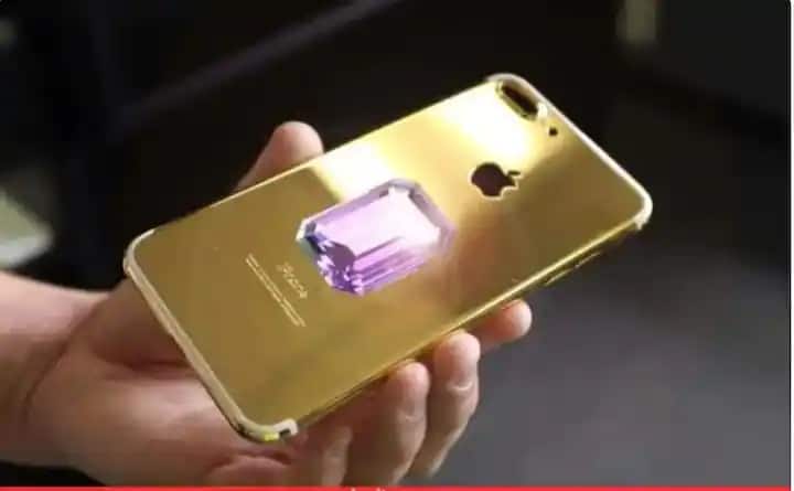 World Most Expensive Phone: বিশ্বের সবচেয়ে দামি ফোন রয়েছে নীতা অম্বানির কাছে, দাম শুনলে চমকে যাবেন