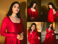 Sunaina : அழகோ அழகு அவள் கண்ணழகு...நடிகை சுனைனாவின் லேட்டஸ்ட் க்ளிக்ஸ்!