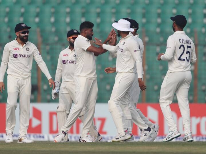 IND v BAN Live: Team India dominates in Chittagong Test, Bangladesh on backfoot after losing 8 wickets