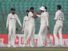 IND vs BAN 1st Test: తొలి ఇన్నింగ్స్ లో 150 పరుగులకు ఆలౌటైన బంగ్లా- 5 వికెట్లతో చెలరేగిన కుల్దీప్