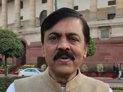 వైసీపీ ప్రభుత్వ నిర్లక్ష్యం, నిరాసక్తత వల్లే ఏపీ అధ్వాన్నంగా ఉంది - ఎంపీ జీవీఎల్‌