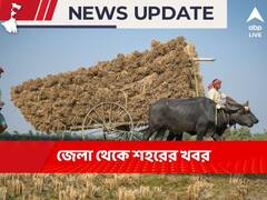 বঙ্গ-বিজেপির নেতাদের সঙ্গে মুরলীধর সেন লেনে বৈঠক করছেন অমিত শাহ