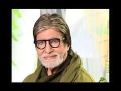 Amitabh Bachchan : आजही अभिव्यक्ती स्वातंत्र्यावर प्रश्न उपस्थित केला जातोय; कोलकाता आंतरराष्ट्रीय चित्रपट महोत्सवात बिग बींचं वक्तव्य