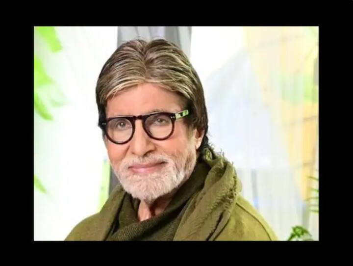 Amitabh Bachchan Freedom of expression is still being questioned Big B statement at the Kolkata International Film Festival Amitabh Bachchan : आजही अभिव्यक्ती स्वातंत्र्यावर प्रश्न उपस्थित केला जातोय; कोलकाता आंतरराष्ट्रीय चित्रपट महोत्सवात बिग बींचं वक्तव्य