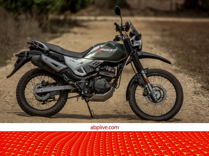 Hero motocorp discontinue its x pulse and may replace this with other one see details Hero XPulse 200 2V: हीरो की ये वाली बाइक अब आप नहीं खरीद पाएंगे, शोरूम से भी हो जाएगी गायब