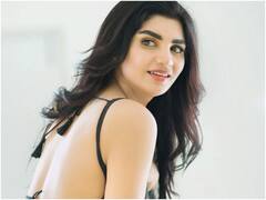 Jabardasth Varsha: చీరలో వర్షని ఇలా ఎవరైనా చూస్తే మతిపోవాల్సిందే!