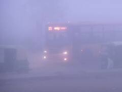 राजधानी दिल्ली में सीजन की सबसे सर्द रात, तस्वीरों में देखिए गरीबों पर कैसे गुजरी ठंड, देखिए तस्वीरें