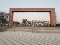 दिल्ली: प्रगति मैदान जल्द मिलेगा में नया कल्चरल हब, परिवार के साथ क्वालिटी टाइम बिता सकेंगे लोग