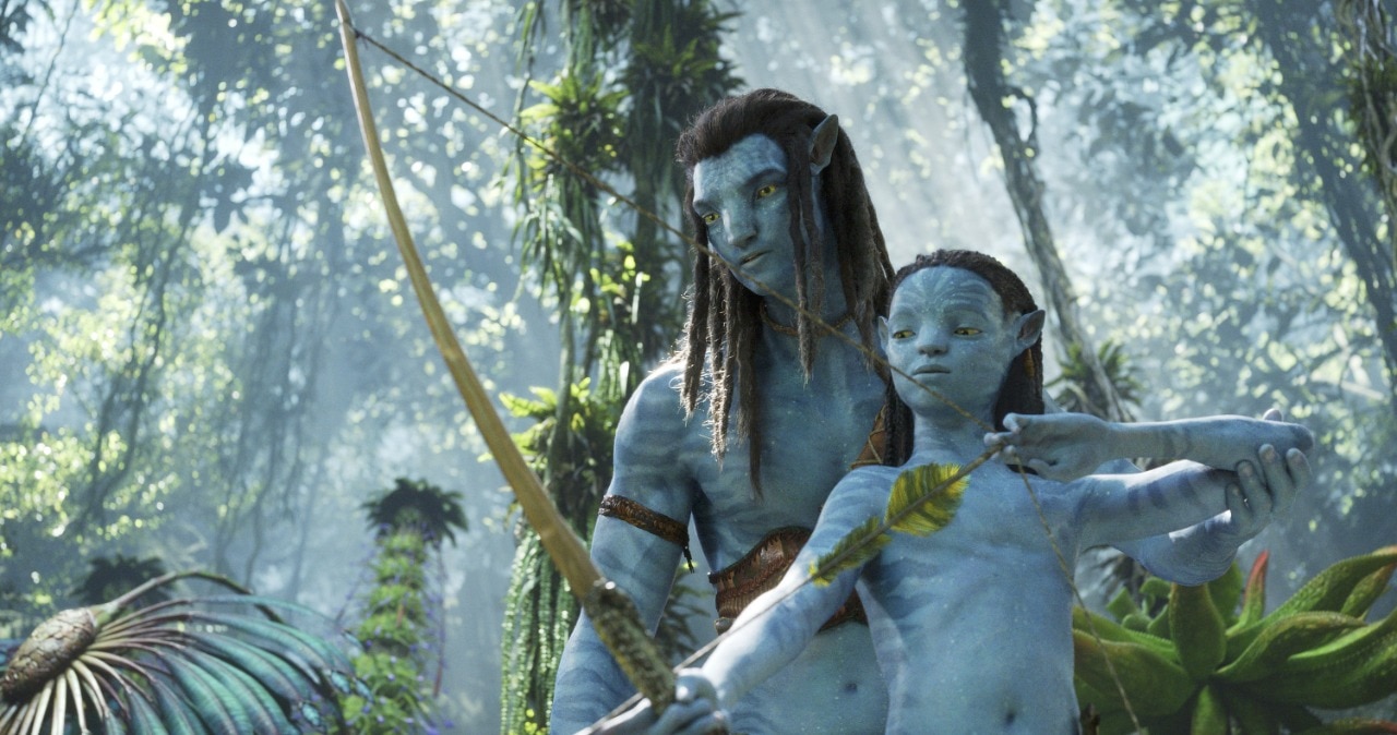 Avatar 2:  கதை முதல் தமிழ் டப்பிங் வரை; அவதார் 2 வில் மக்களை ஏமாற்றிய அம்சங்கள் என்னென்ன? - ஒரு குட்டி அலசல்!