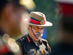 'चीन ने डोकलाम में नहीं किया है कोई नया इंफ्रास्टक्चर डेवलपमेंट', बोले ईस्टर्न आर्मी कमांडर