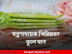 Menstruation diet : পিরিওডের অসহ্য যন্ত্রণা ? স্বস্তি দেবে এই খাবারগুলো