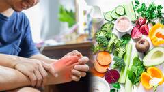 Uric Acid And Vegitables : ਯੂਰਿਕ ਐਸਿਡ ਵਧਣ 'ਤੇ ਨਾ ਖਾਓ ਇਹ ਸਬਜ਼ੀਆਂ, ਹੋ ਸਕਦੀ ਸਮੱਸਿਆ