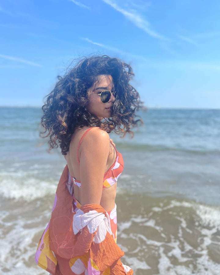 మిథిలా పాల్కర్(Image Credit: Mithila Palkar/Instagram)