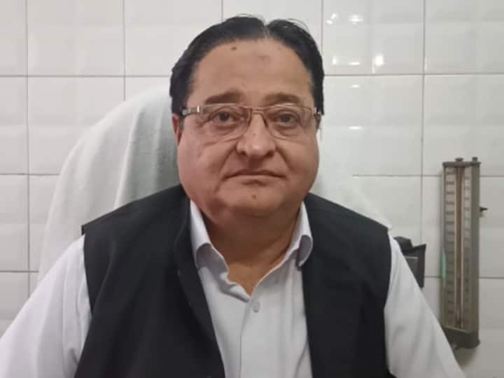 Why Samajwadi Party give ST Hassan responsibility of Mulayam Singh Yadav instead of Dimple Yadav know Reason UP Politics: डिंपल यादव के बदले एसटी हसन को क्यों मिली नेताजी वाली जिम्मेदारी? जानिए वजह