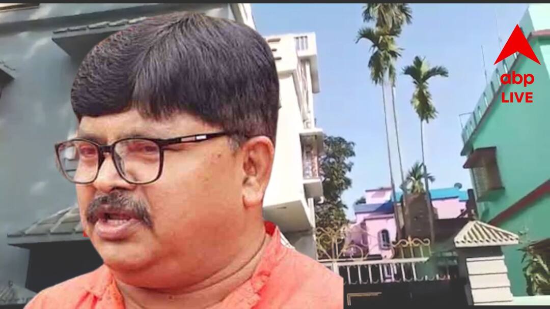 CID : চাকদার বিজেপি বিধায়কের বাড়ি গিয়ে পুত্রবধূকে জিজ্ঞাসাবাদ সিআইডি-র, বেআইনি নিয়োগের অভিযোগ CID Team interrogates Nadia Chakda MLA Daughter in Law in AIIMS job Controversy CID : চাকদার বিজেপি বিধায়কের বাড়ি গিয়ে পুত্রবধূকে জিজ্ঞাসাবাদ সিআইডি-র, বেআইনি নিয়োগের অভিযোগ