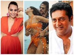 Besharam Rang Controversy: प्रकाश राज से स्वरा भास्कर तक, 'बेशर्म रंग' कॉन्ट्रोवर्सी को लेकर ये दीपिका पादुकोण के सपोर्ट में उतरे ये सितारे